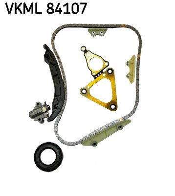 Kamkedjesats Skf VKML 84107 SKF