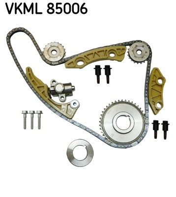 Kamkedjesats Skf VKML 85006 SKF Kamkedjesats Skf VKML 85006 SKF