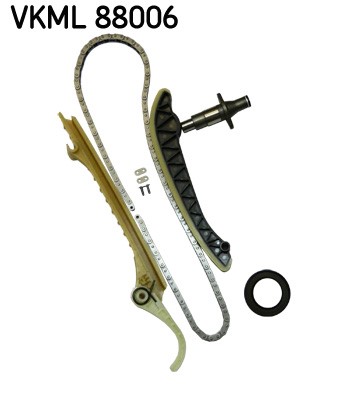Kamkedjesats Skf VKML 88006 SKF