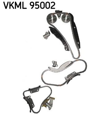 Kamkedjesats Skf VKML 95002 SKF
