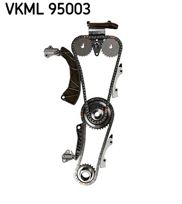 Kamkedjesats Skf VKML 95003 SKF Kamkedjesats Skf VKML 95003 SKF