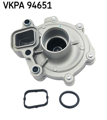 Vattenpump Skf VKPA 94651 SKF Vattenpump Skf VKPA 94651 SKF