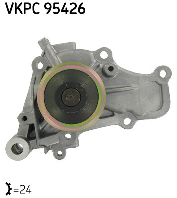 Vattenpump Skf VKPC 95426 SKF