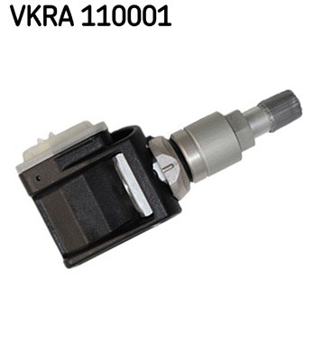 Hjulsensor, däcktryckskontrollsystem (TPMS), Framaxel Skf VKRA 11 SKF