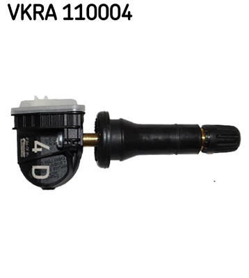 Hjulsensor, däcktryckskontrollsystem (TPMS), Framaxel Skf VKRA 11 SKF