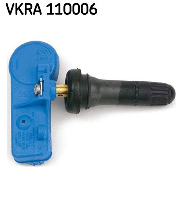 Hjulsensor, däcktryckskontrollsystem (TPMS), Framaxel Skf VKRA 11 SKF
