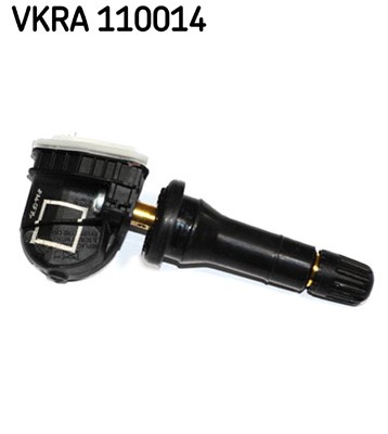 Hjulsensor, däcktryckskontrollsystem (TPMS), Framaxel Skf VKRA 11 SKF