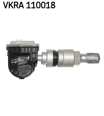 Hjulsensor, däcktryckskontrollsystem (TPMS) Skf VKRA 110018 SKF