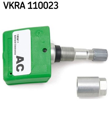 Hjulsensor, däcktryckskontrollsystem (TPMS), Framaxel Skf VKRA 11 SKF