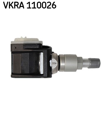 Hjulsensor, däcktryckskontrollsystem (TPMS), Framaxel Skf VKRA 11 SKF Hjulsensor, däcktryckskontrollsystem (TPMS), Framaxel Skf VKRA 11 SKF