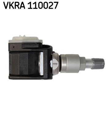 Hjulsensor, däcktryckskontrollsystem (TPMS), Framaxel Skf VKRA 11 SKF