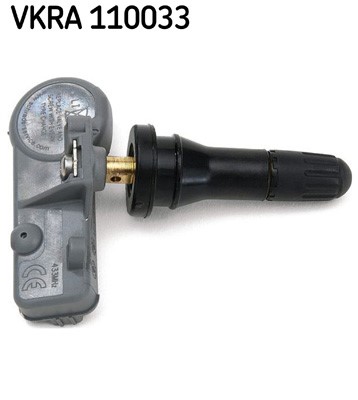 Hjulsensor, däcktryckskontrollsystem (TPMS), Framaxel Skf VKRA 11 SKF
