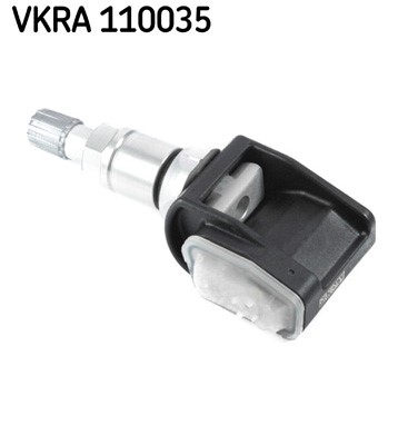 Hjulsensor, däcktryckskontrollsystem (TPMS), Framaxel Skf VKRA 11 SKF
