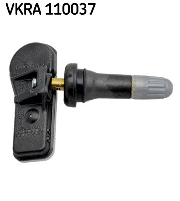 Hjulsensor, däcktryckskontrollsystem (TPMS) Skf VKRA 110037 SKF