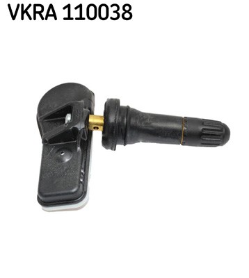 Hjulsensor, däcktryckskontrollsystem (TPMS), Framaxel Skf VKRA 11 SKF