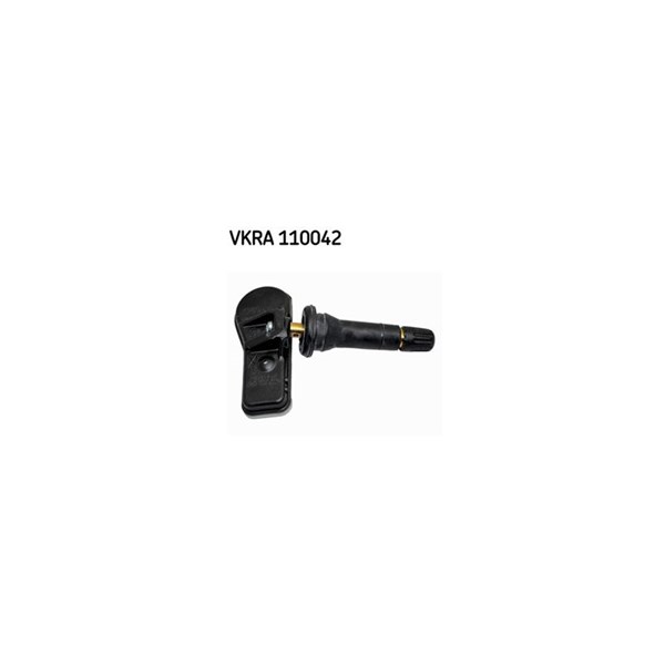 Hjulsensor, däcktryckskontrollsystem (TPMS), Framaxel Skf VKRA 11 SKF Hjulsensor, däcktryckskontrollsystem (TPMS), Framaxel Skf VKRA 11 SKF