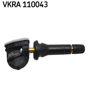 Hjulsensor, däcktryckskontrollsystem (TPMS), Framaxel SKF SKF