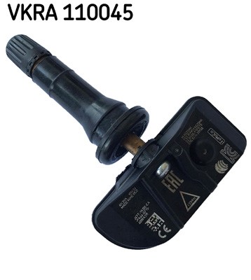 Hjulsensor, däcktryckskontrollsystem (TPMS), Framaxel Skf VKRA 11 SKF