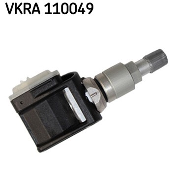 Hjulsensor, däcktryckskontrollsystem (TPMS), Framaxel Skf VKRA 11 SKF