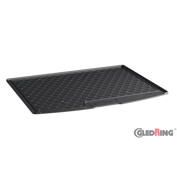 Bagagerumsmatta BMW 2 Series (U06) Active Tourer 2021- Gledring G GledRing
