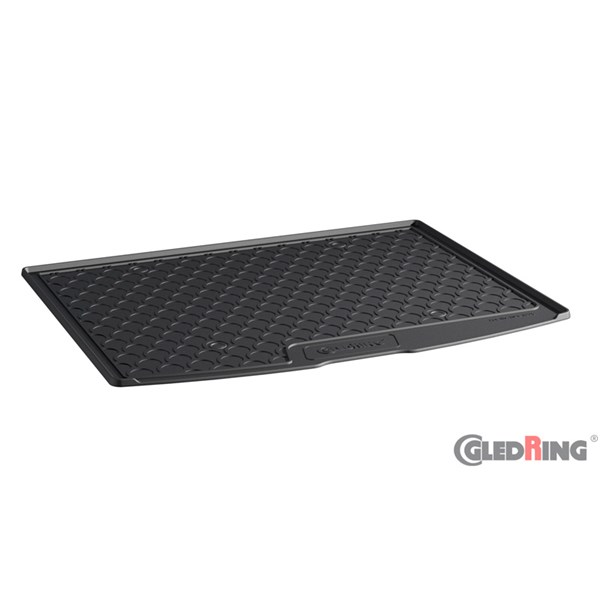 Bagagerumsmatta BMW 2 Series (U06) Active Tourer 2021- Gledring G GledRing