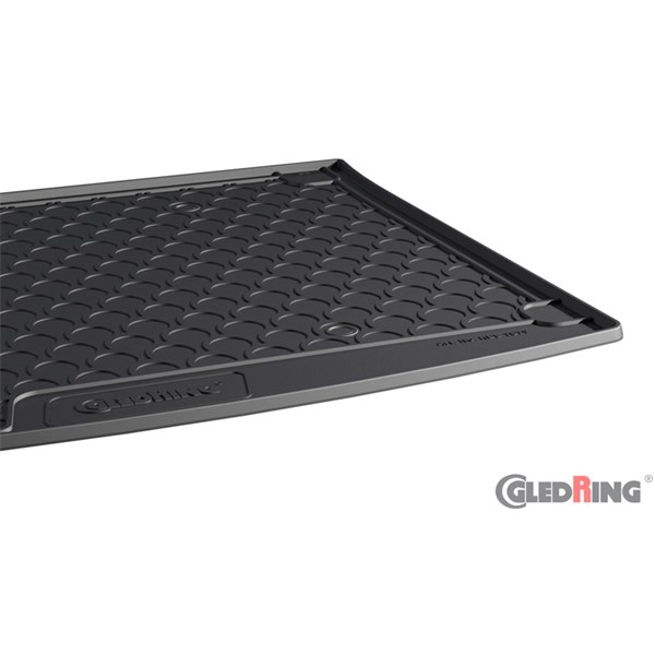 Bagagerumsmatta Dacia Jogger 2022- Gledring GL 1879 GledRing