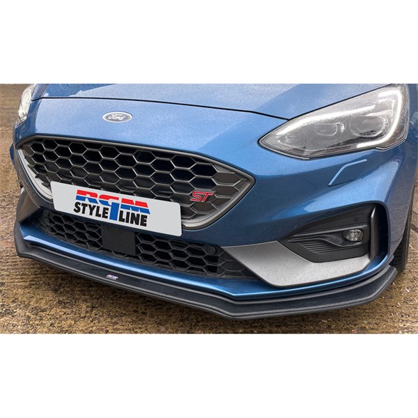 Frontspoiler Rgm GR FS310 RGM Frontspoiler Rgm GR FS310 RGM