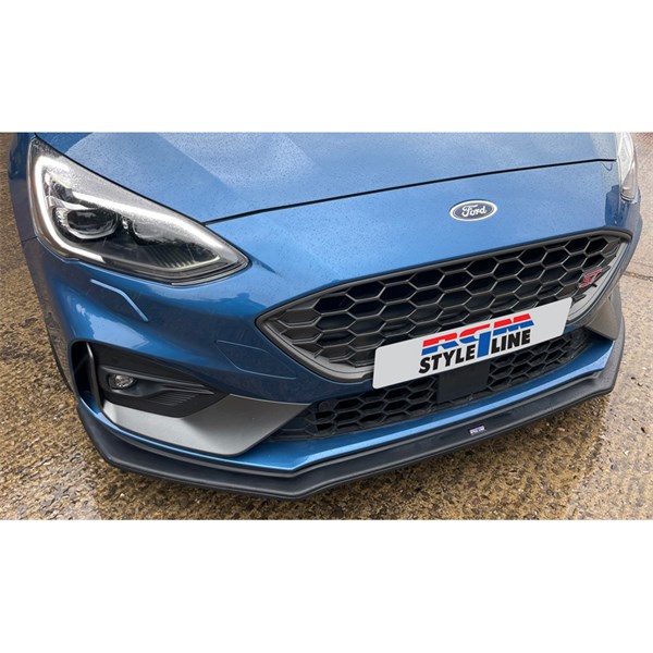 Frontspoiler Rgm GR FS310 RGM Frontspoiler Rgm GR FS310 RGM