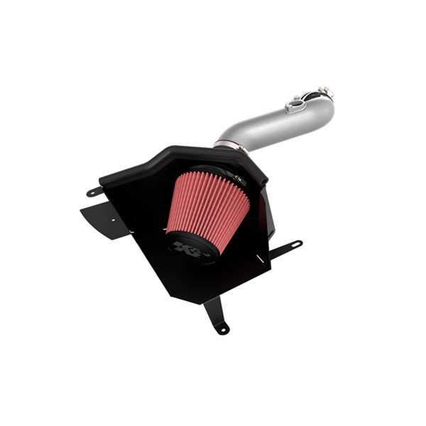 Sportluftfilter system K&n filters KN 691510TC K&N FILTERS