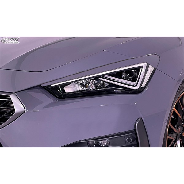 Strålkastarspoilers Rdx racedesign RD KSE11 RDX Racedesign