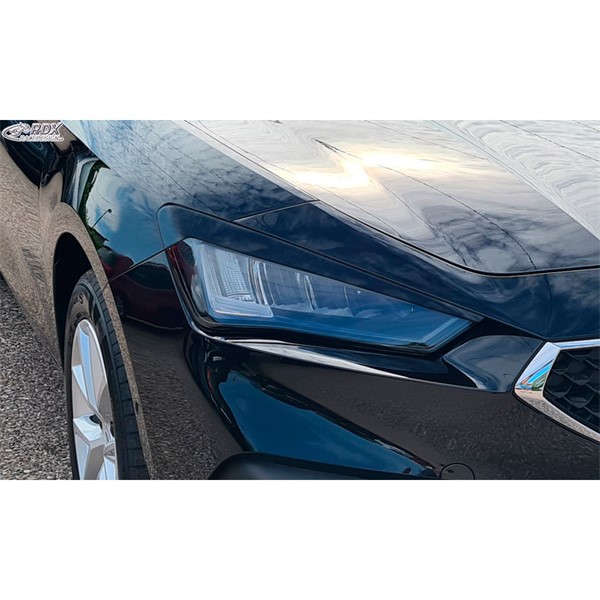 Strålkastarspoilers Rdx racedesign RD KSE11 RDX Racedesign