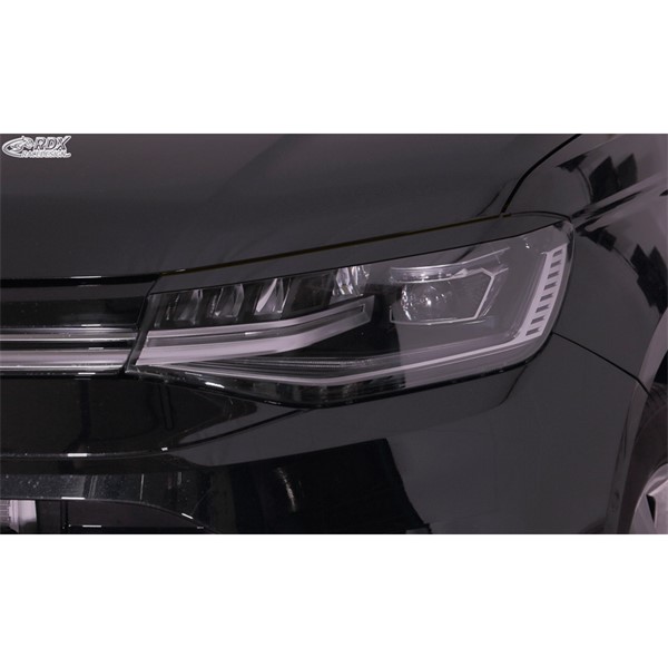 Strålkastarspoilers Rdx racedesign RD KVW32 RDX Racedesign