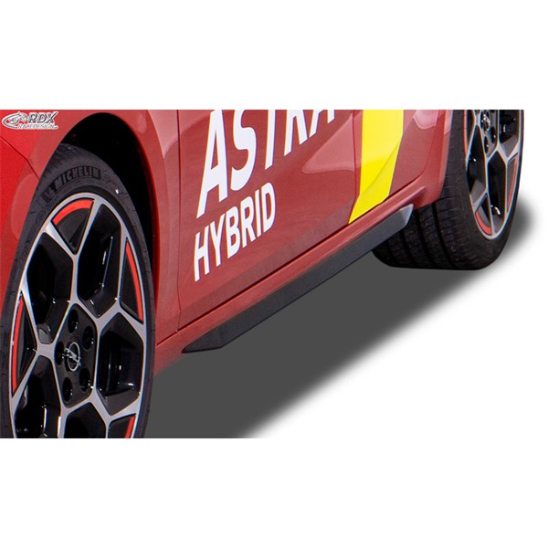 Sidokjolar Rdx racedesign RD SOP64 RDX Racedesign