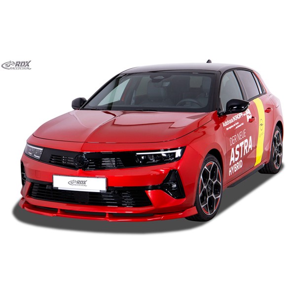 Sidokjolar Rdx racedesign RD SOP64 RDX Racedesign
