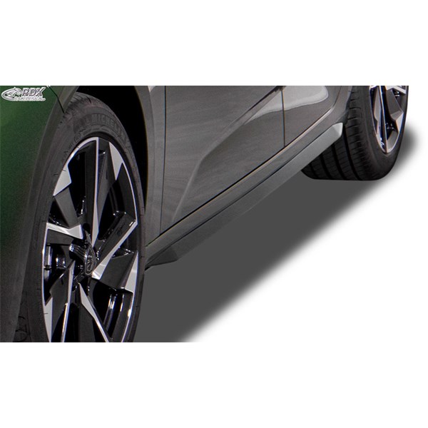 Sidokjolar Rdx racedesign RD SPE21 RDX Racedesign