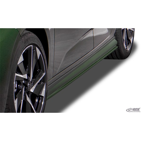 Sidokjolar Rdx racedesign RD SPE22 RDX Racedesign
