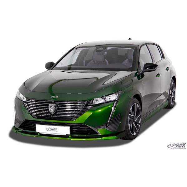 Sidokjolar Rdx racedesign RD SPE22 RDX Racedesign