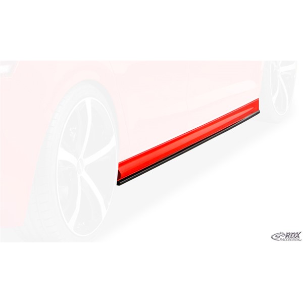 Sidokjolar Rdx racedesign RD SPE22 RDX Racedesign