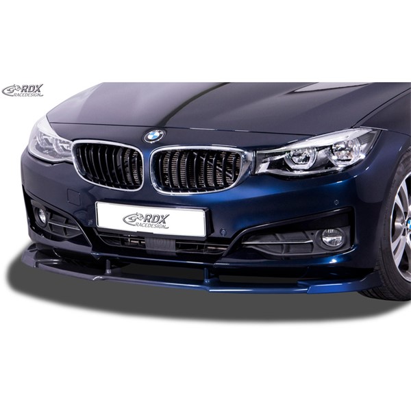Frontspoiler Rdx racedesign RD VBM78 RDX Racedesign