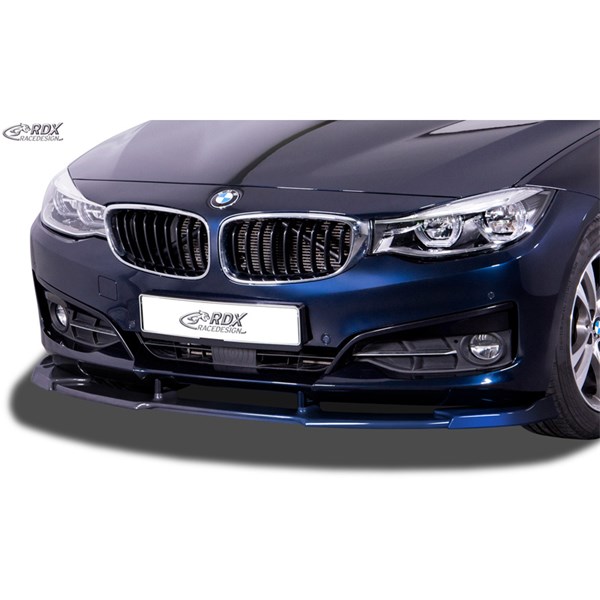 Frontspoiler Rdx racedesign RD VBM78 RDX Racedesign
