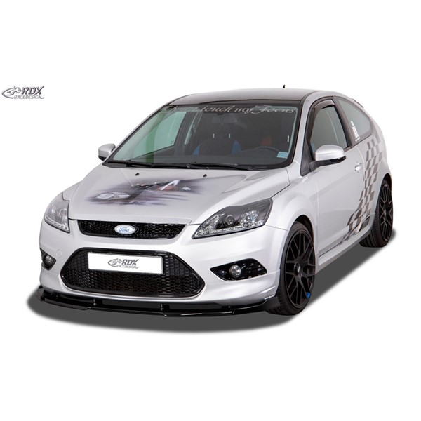Frontspoiler Rdx racedesign RD VFO59 RDX Racedesign Frontspoiler Rdx racedesign RD VFO59 RDX Racedesign