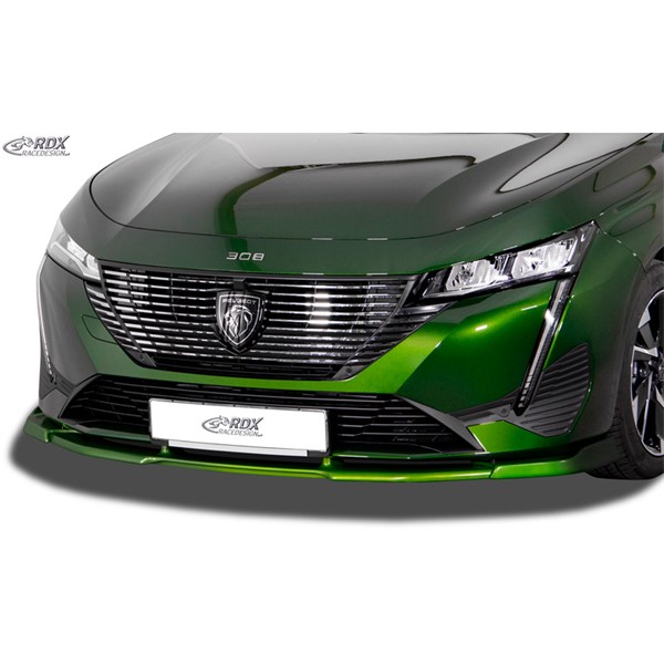 Frontspoiler Rdx racedesign RD VPE19 RDX Racedesign Frontspoiler Rdx racedesign RD VPE19 RDX Racedesign