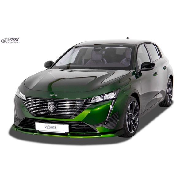 Frontspoiler Rdx racedesign RD VPE19 RDX Racedesign Frontspoiler Rdx racedesign RD VPE19 RDX Racedesign