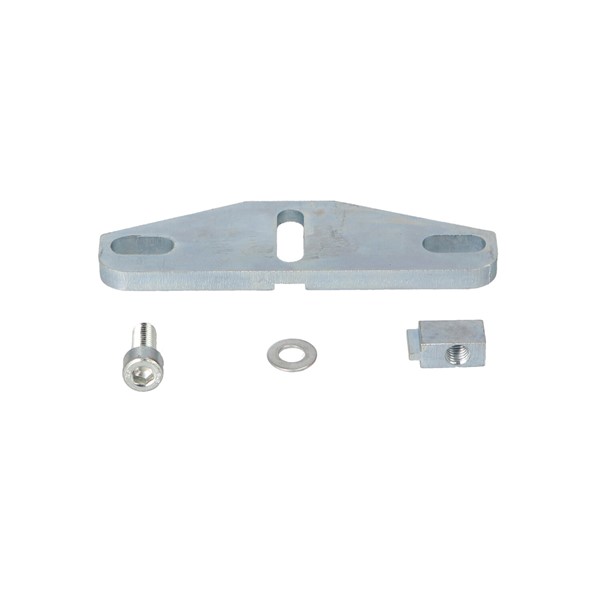 Ställverktygssats, ventiltider, Universal