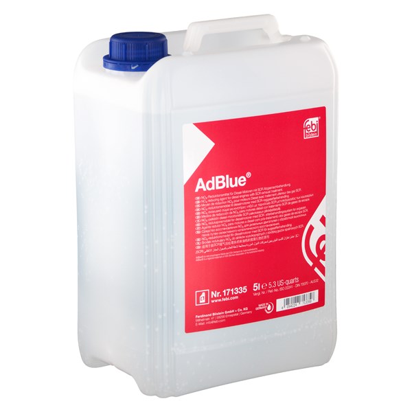 AdBlue® Febi bilstein 171335 FEBI BILSTEIN