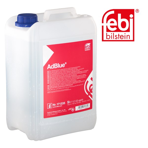 AdBlue® Febi bilstein 171335 FEBI BILSTEIN