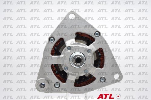 Generator 14V 55A