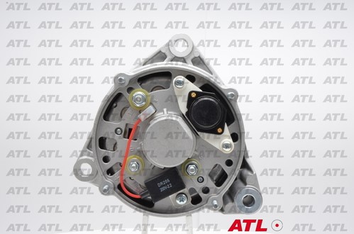 Generator 14V 55A Generator 14V 55A