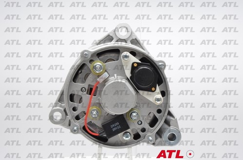 Generator 14V 35A Generator 14V 35A