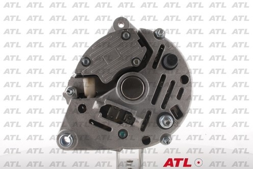 Generator 14V 55A